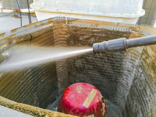 Air Duct Mold Removal in Mount Holly, NC