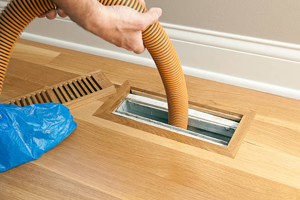 Best Residential Air Duct Cleaning  in Mount Holly, NC