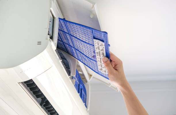 Professional Airduct Cleaning in Mount Holly, NC