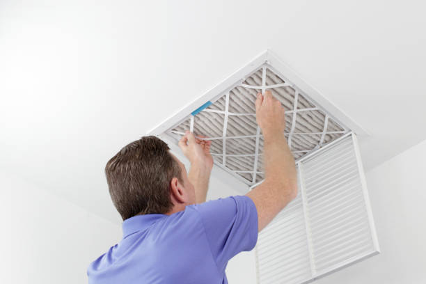 Best Ductwork Cleaning Services  in Mount Holly, NC